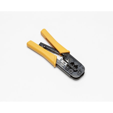 Fluke Networks Modular Crimper 11212530