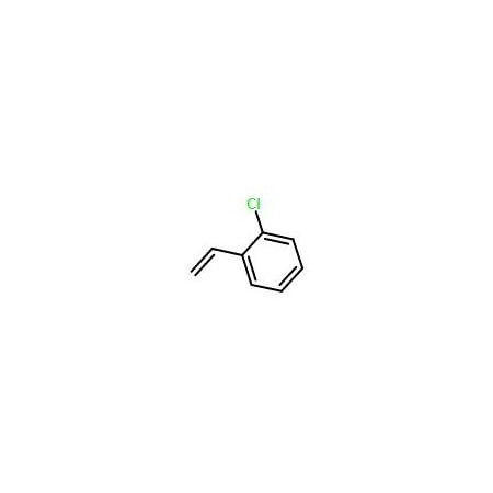 Ak Scientific 1-Chloro-2-vinylbenzene, stabilized with TBC (1g), CAS 2039-87-4 0459AB-1g