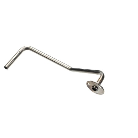 Bunn TUBE ASSEMBLY, OVERFLOW 12518.0000