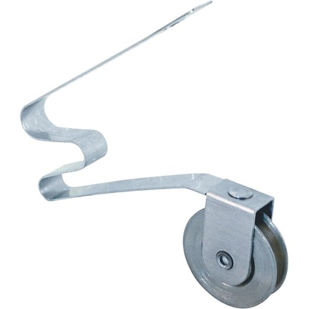 Prime-Line Patio Door Scrn Rlr Steel 1In B 513