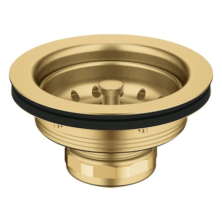 Grohe Sink Strainer 40708GN0