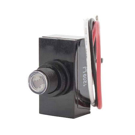 Nsi Tork Photocontrol Button 347V 3006