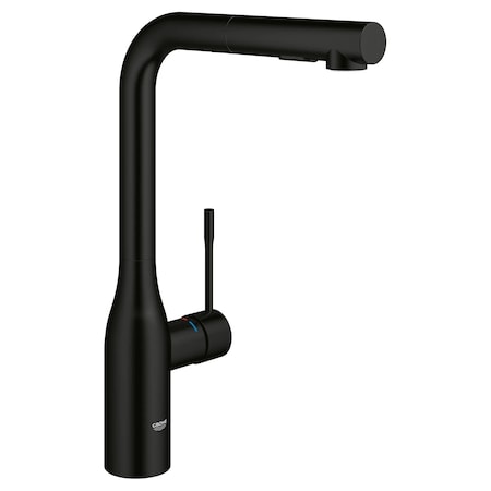 Grohe Essence New Ohm Sink L-Spout Spray Us 302712430