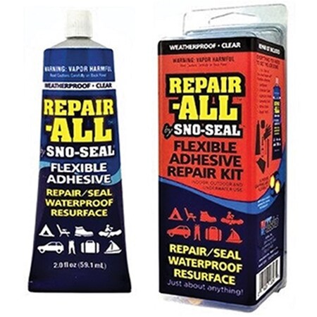 Complete Athlete 2 oz Repair All Repair Kit CO3569520