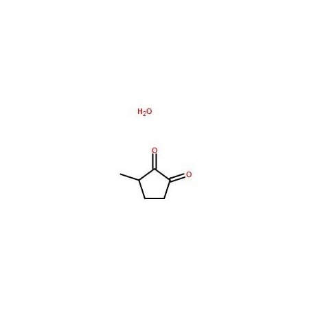 Ak Scientific Methyl cyclopentenolone hydrate, natural (100g), CAS 1396995-49-5 6795AA-100g