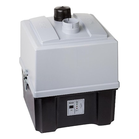 Weller Zero Smog Tl 120V B ZEROSMOGTLN