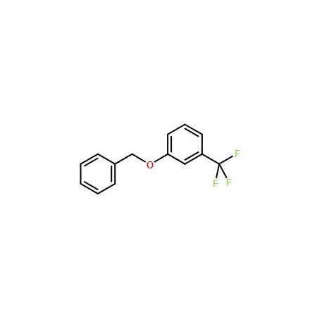 Ak Scientific 1-Benzyloxy-3-trifluoromethylbenzene (1g), CAS 70097-64-2 V7371-1g