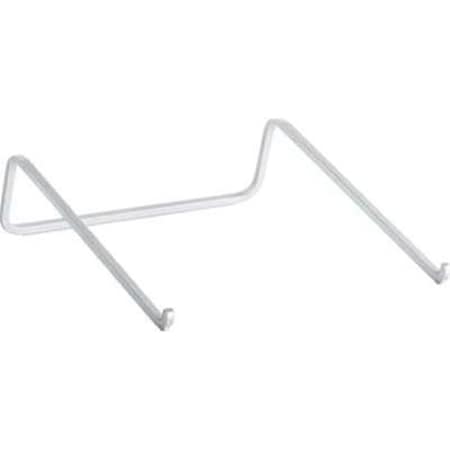 Rain Design Laptop Stand Elevates Screen by 3 in. Anodized Aluminum - Silver 10080
