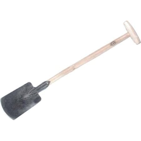 Tierra-Derco Dutch Long Handle Perennial Spade 31-0926