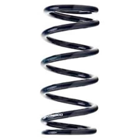 Newalthlete 187B0650 Coil Over Spring, 2.5 in. ID - 7 in. Tall NE1393173