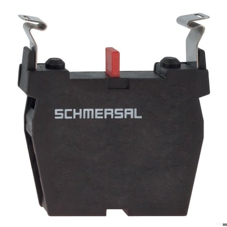 Schmersal Ef220.1 2 Nc Contacts / Terminal Blo 101023927