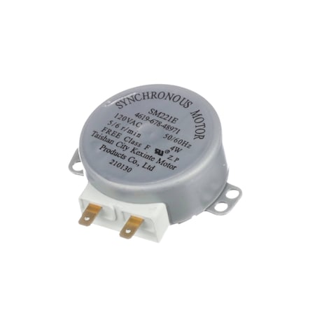Whirlpool MOTOR-TURN W10911403