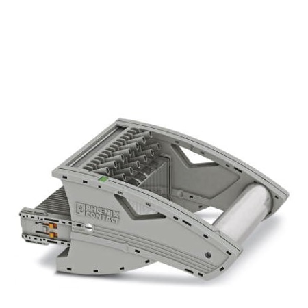 Phoenix Contact FTPR-3/19S Test plug With twist grip 3069976