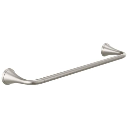 Delta Towel Bar 73318-SS