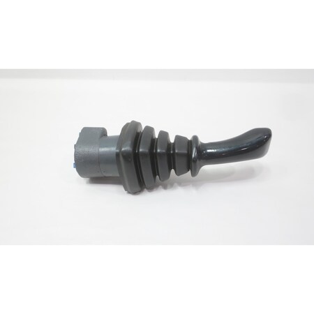 Rexroth HYDRAULIC PILOT CONTROL UNIT JOYSTICK VALVE 4TH6E 06-14 TT 0 3 M01