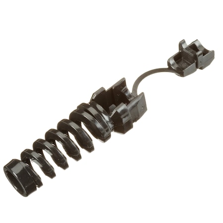 Ridgid Strain Relief, Gray 29788