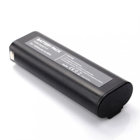 Premium Power Products Battery PasLode NiMh 2200mAh 404400