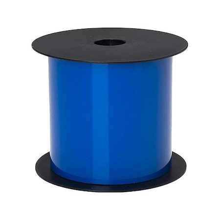 Brother Continuous Label Stock, Blue, 4 in W BMSLT407SGRF