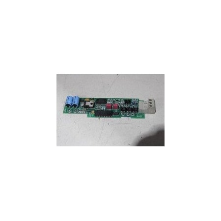 Richmond Circuit Boards 71-852