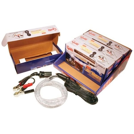 Grote Grote Lighting 3Ft Rope Lighti, 60551-5 60551-5