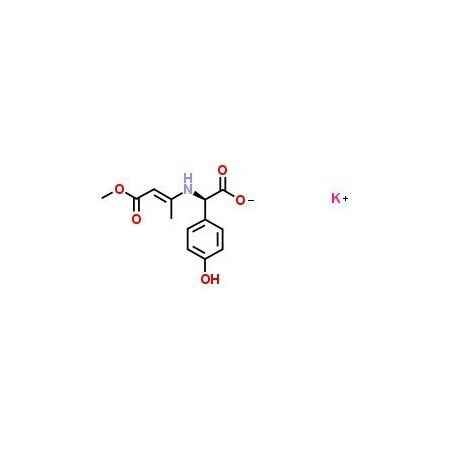Ak Scientific D(-)-4-Hydroxyphenylglycine dane salt (5g), CAS 69416-61-1 D478-5g