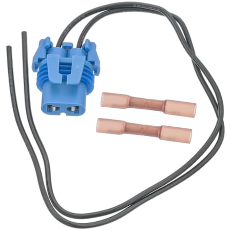 Handy Pack Standard Motor Products, Headlight Connector, HP3960