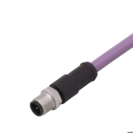 Ifm All male cordsets E11598