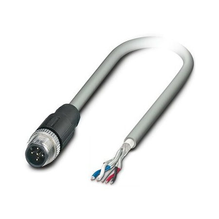 Phoenix Contact SAC-5P-M12MS/ 2 0-924 Bus system cable 1405981