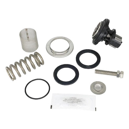 Wilkins Valve Repair Kit RK114-600XL3HR