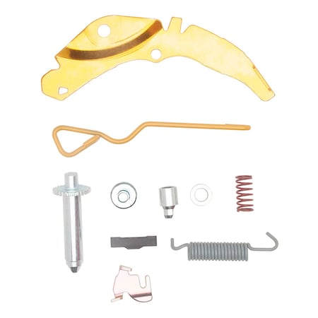 Dfc Brake Drum Adjuster Kit, 372-47029