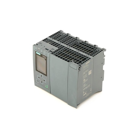 Siemens SIMATIC S7-1500 CPU 1517-3 PN/DP 6ES7517-3AP00-0AB0 | Zoro