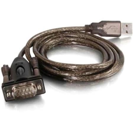 Cb Distributing 5Trulink USB to DB9 Mm Serial ST635589