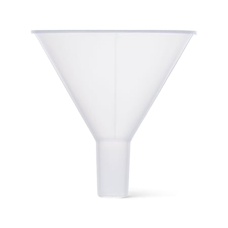 United Scientific Funnel, Powder, Pp, 3 Oz., PK 12 57222