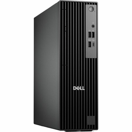 Dell PRO SLIM QCS1255 AMD RYZEN 5 PRO 8500G 180W TPM 16 GB 512GBSSD INTEGRATED N 7HFPR