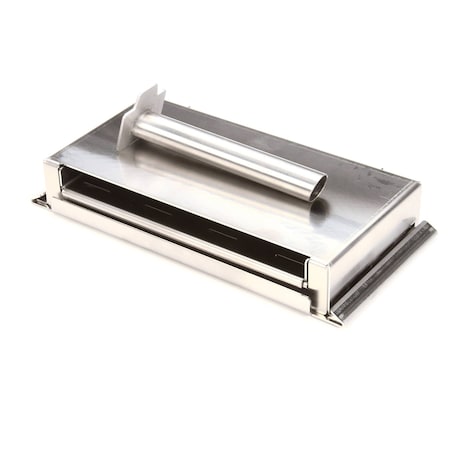 Convotherm Smoker Box Complete, 4 3429323