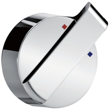 Delta Ara Temperature Knob & Cover - 17 Series RP75440