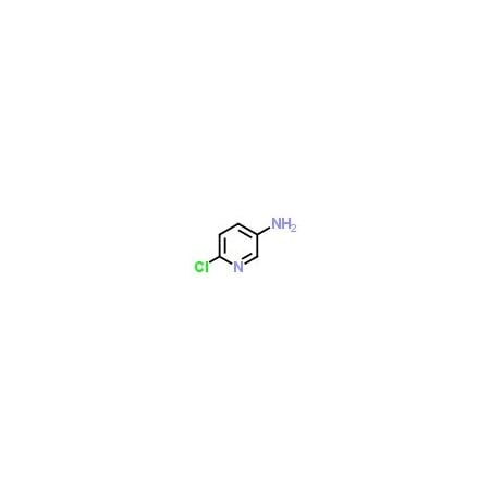 Ak Scientific 5-Amino-2-chloropyridine (25g), CAS 5350-93-6 C242-25g