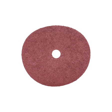 Century Drill & Tool Resin Fiber Disc 75100
