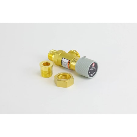 Bell & Gossett Db - 3/4 Differentialerential Valve 113247