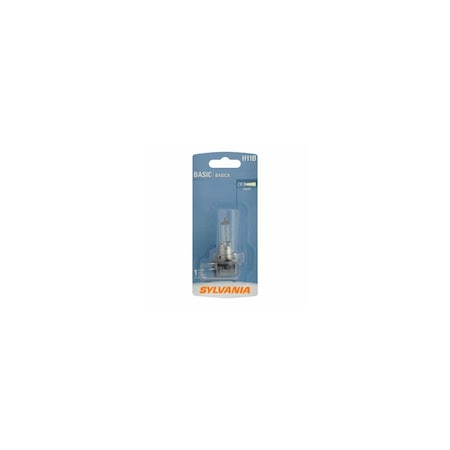 Sylvania H11B.BP HeadLGT Bulb 35890