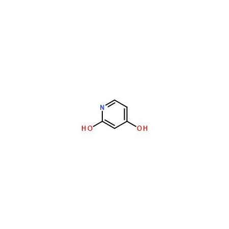 Ak Scientific Pyridine-2, 4-diol (500g), CAS 84719-31-3 Z5175-500g