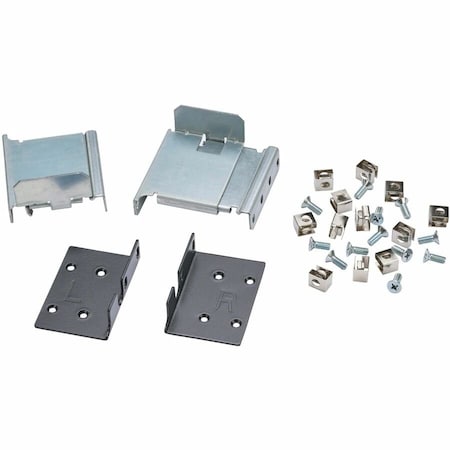 Eaton Post Rack-Mount Installation Kit RK2PC