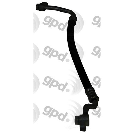 Global Parts Distributors Hose Discharge Line 4812904