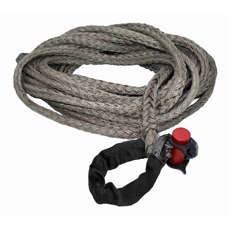 Lockjaw Winch Line, Synthetic, 9/16", 50 ft. 20-0563050
