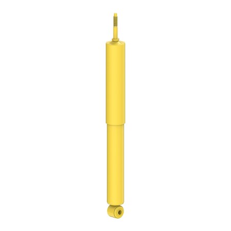 Monroe Suspension Shock Absorber,  34525