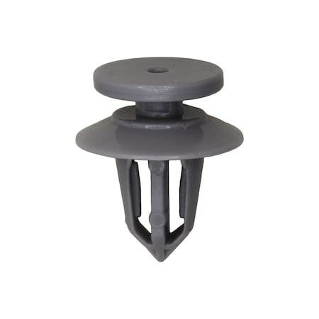 Auveco GM Retainer- Gray Nylon, 25PK 21488