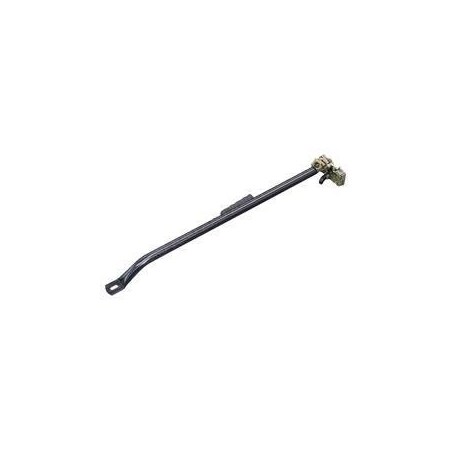 Tennant REPLACEMENT LEVER, INSIDE DOOR RELEASE, RH 372323
