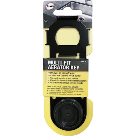 Danco Aerator Key 10909