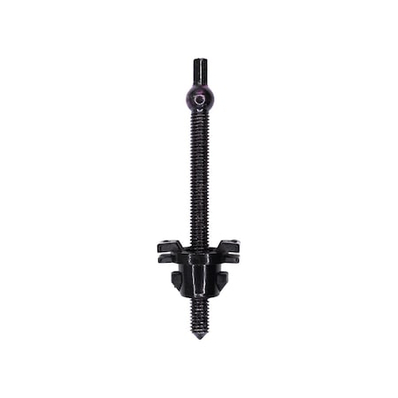 Auveco Ford Headlamp Horizontal Adjusting Pivot & Screw Assembly, 5PK 24149
