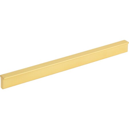 Elements Brewer 224 mm Center-to-Center Pinch Pull 821-224BG